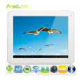 Hot Selling 9.7 inch cheap tablet pc cases 1GB+16GB 1024*768 Wifi Bluetooth GPS Tablet pc S98